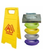 Accesorios Seguridad e Higiene