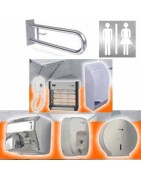 Accesorios Aseos