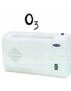 Generadores Ozono