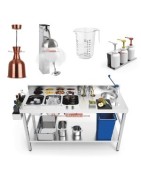 Equipos Chef