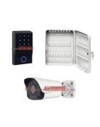 Control Accesos y Seguridad
