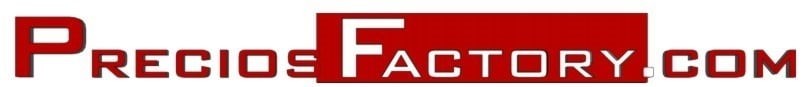 PreciosFactory.com