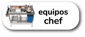 Equipos Chef
