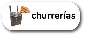 Equipamiento Churrerías