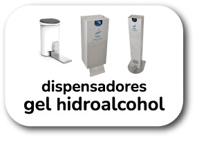 Dispensadores de gel