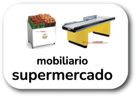 Mobiliario y Estanterías supermercado