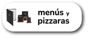 Menús y Pizarras