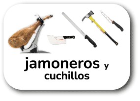 Cuchillería profesional