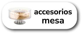 Accesorios Mesas Hostelería