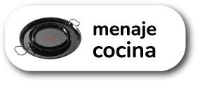 Menaje Cocina