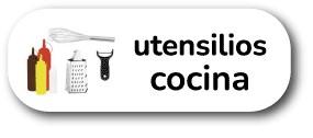 Utensilios Cocinas