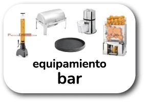 Cafetería y Cocina