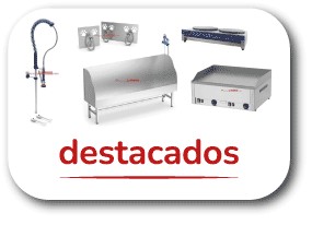 Destacados